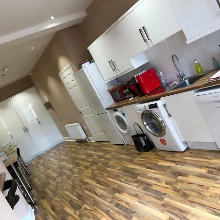 Bijoux By The Lee לינה וארוחת בוקר קורק