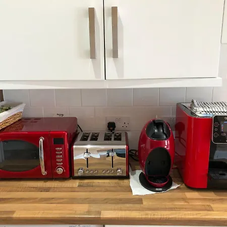 Bijoux By The Lee Bed & Breakfast Cork