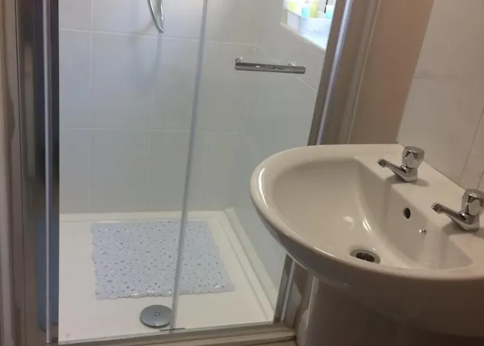 Bed & Breakfast Bijoux By The Lee