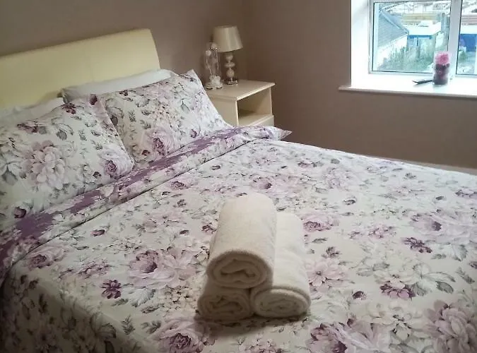 Bed & Breakfast Bijoux By The Lee Cork