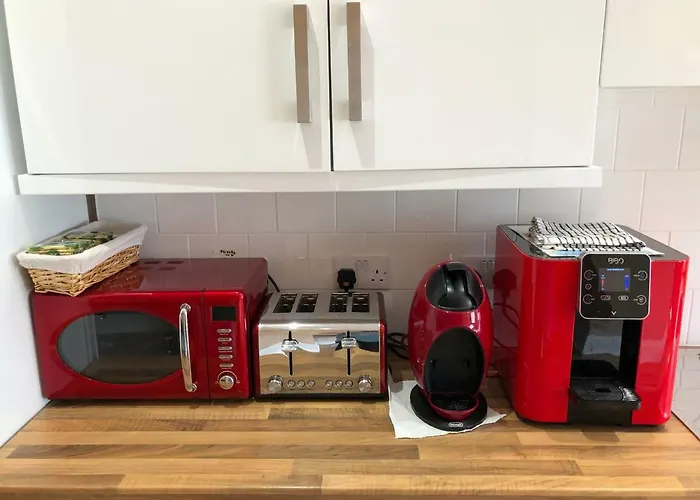 Bijoux By The Lee Bed & Breakfast Cork