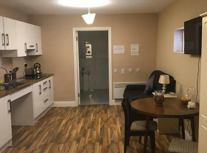 Bijoux By The Lee Отель типа 