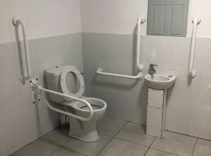 Bijoux By The Lee Отель типа 