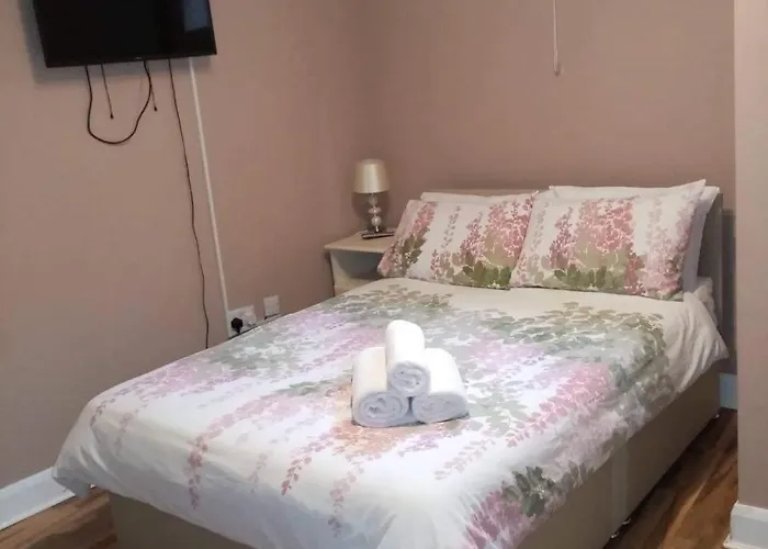 Bijoux By The Lee Bed & Breakfast Cork