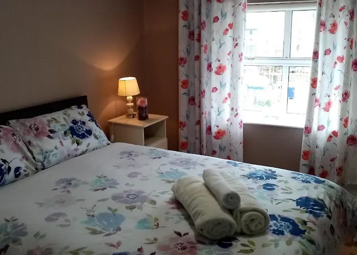 Bed & Breakfast Bijoux By The Lee