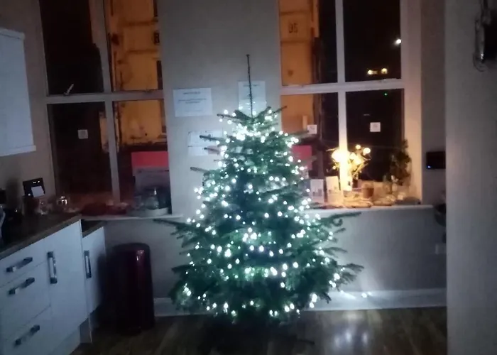 Bijoux By The Lee Отель типа 