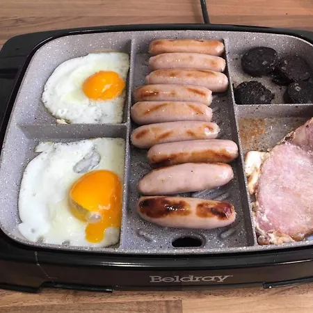 Bijoux By The Lee Bed & Breakfast Cork