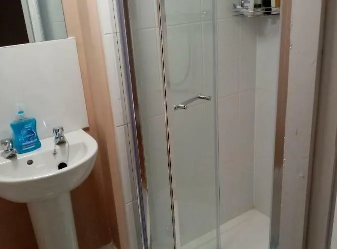 Bijoux By The Lee Bed & Breakfast Cork