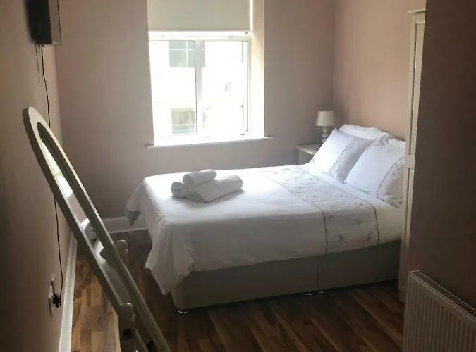 Bed & Breakfast Bijoux By The Lee *