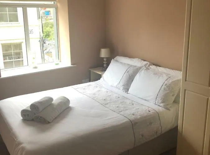 Bed & Breakfast Bijoux By The Lee *