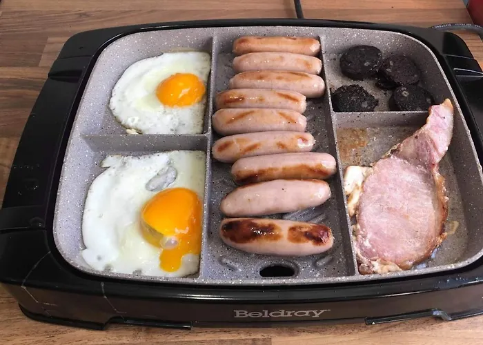 Bijoux By The Lee Bed & Breakfast Cork