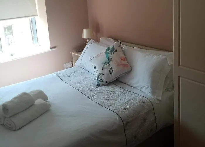 Bed & Breakfast Bijoux By The Lee Cork