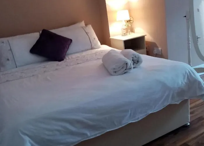 Bed & Breakfast Bijoux By The Lee